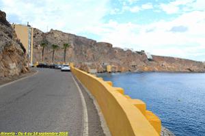 30 ALMERIA ENTREE DU PORT ET PARC SALMERON (5)